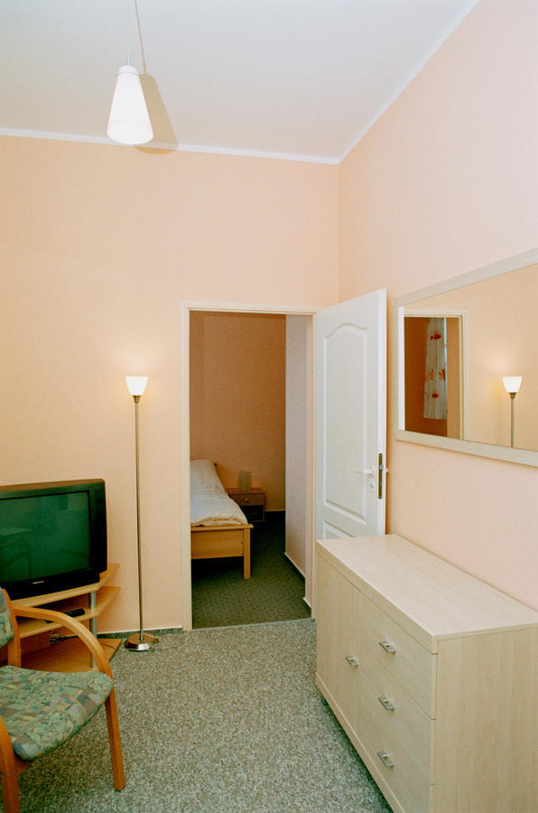 Villa Kunterbunt Willa Smiesznotka プツク 部屋 写真